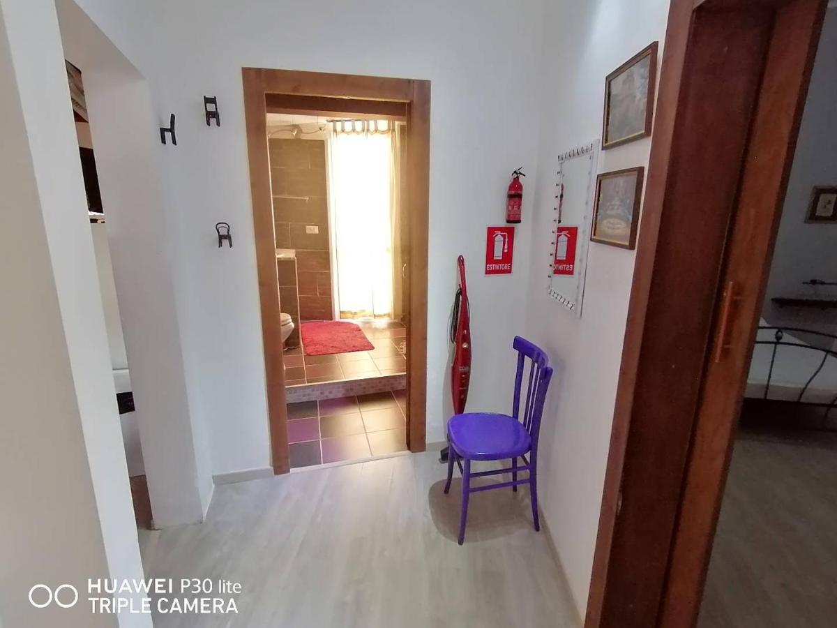 Appartamento Giada Noto Kültér fotó